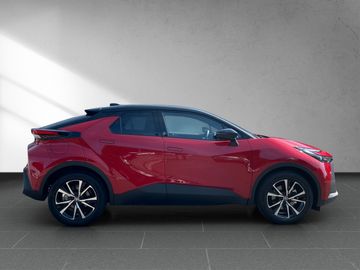 Toyota C-HR 2.0 Plug-In Hybrid Team D *0,5%*TECHNIK*LED
