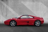 Ferrari F355 GTS*Manuale*1.Hand*Deutsches Auto* - Ferrari aus 1998
