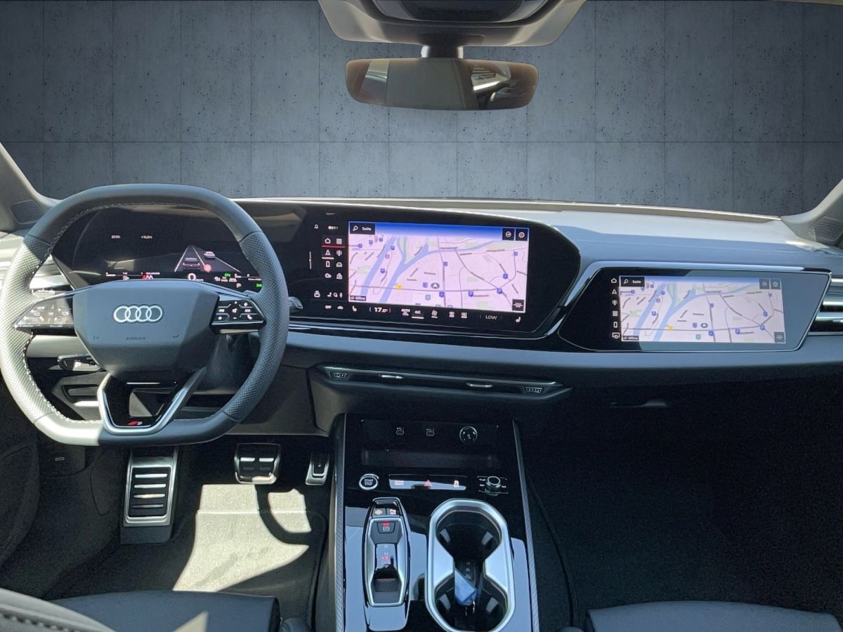 Audi A6 - Bild 12
