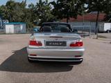 BMW 325Ci - E46 - Youngtimer - Liebhaberfahrzeug  - BMW 325: Cabrio, 325ci