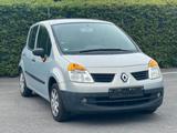 Renault Modus 1.2 TÜV NEU - Renault Modus: 1.2