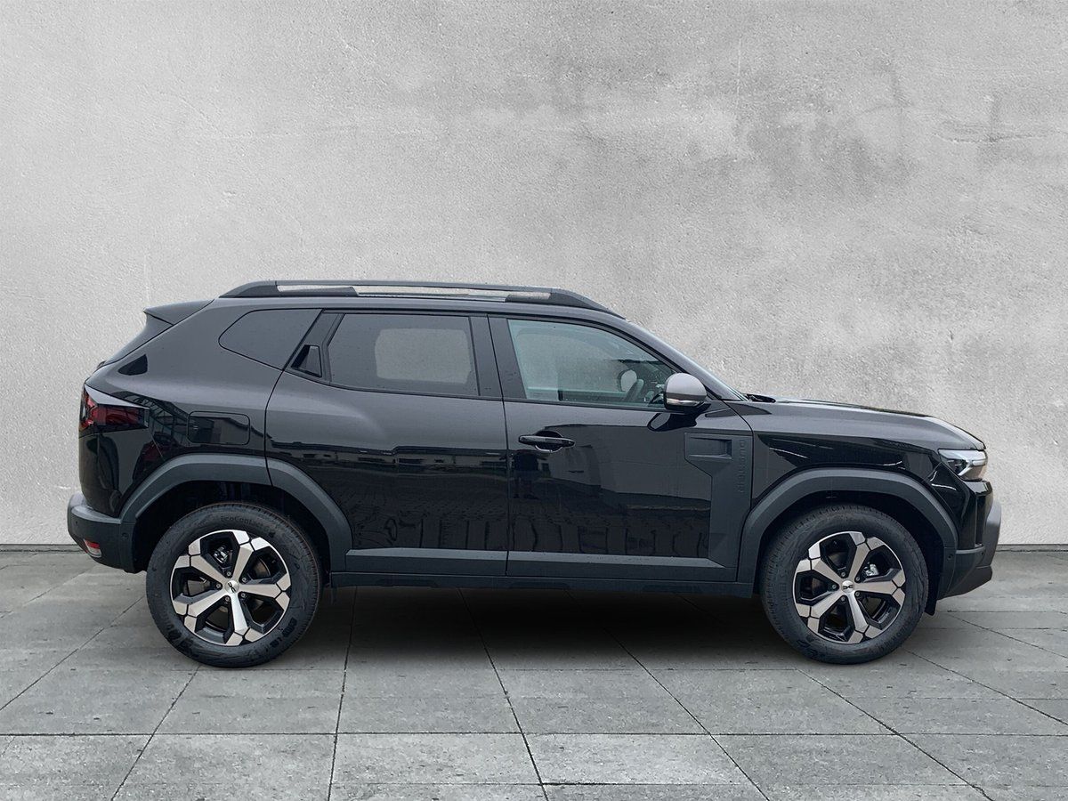 Dacia Duster - Bild 6