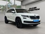 Skoda Kodiaq Style 4x4 Automatik, 7-Sitzer, Scheckheft - Skoda Kodiaq
