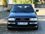 Audi Cabriolet 2.0 | Klima | Leder | Originalzustand - Audi aus 1997: Cabrio