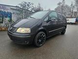 Volkswagen WV SHARAN  1.8T AUTMATIK  7 SITZER - gebrauchte VW Sharan aus dem Jahr 2006