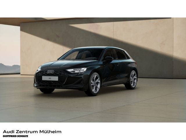 Audi A3 Sportback 30 TFSI