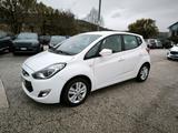 Hyundai iX20 1.6 CRDI 115 CV Comfort - Hyundai ix20 Comfort mit Diesel-Antrieb