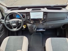 Chausson 630 TitaniumLine, Automatik, Arctic, Modell 2026