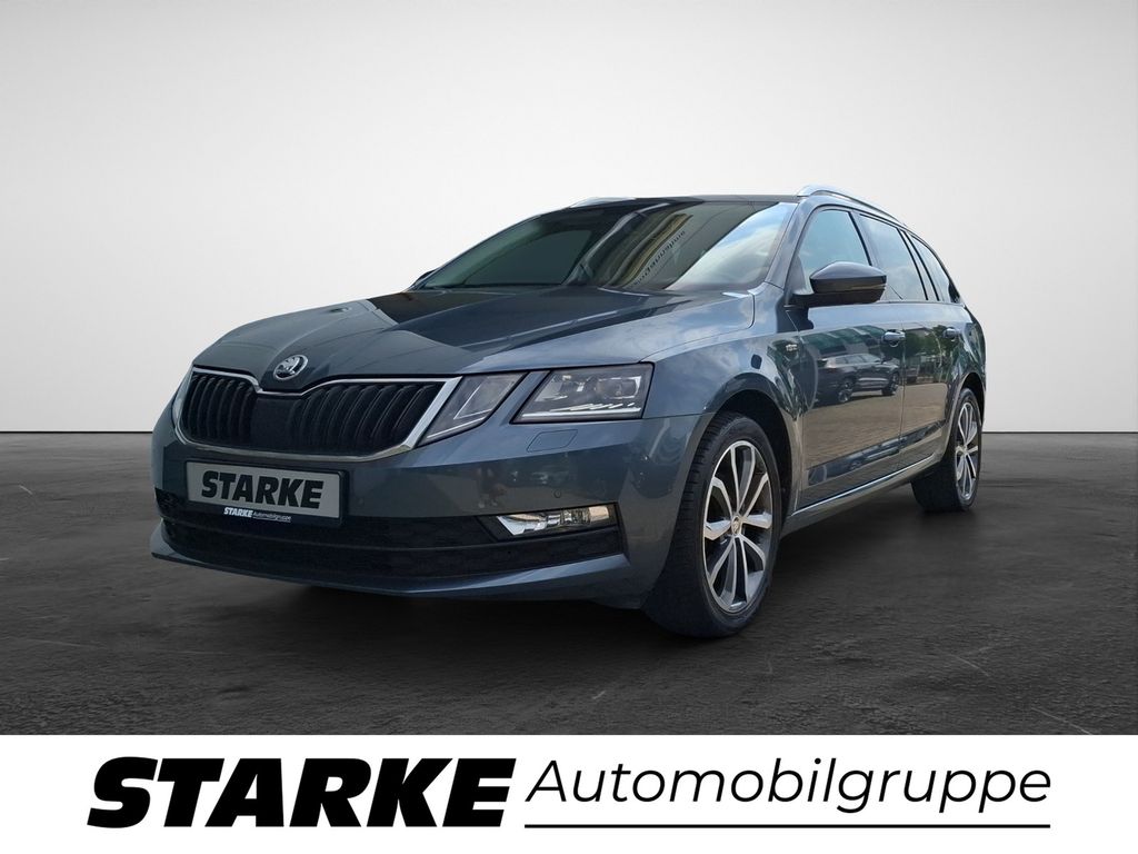 Image of Skoda Octavia