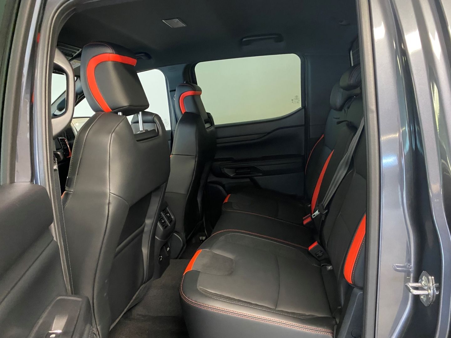 Ford Ranger - Bild 7