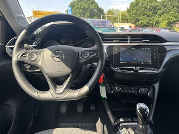Bild 12 Opel Corsa Business Edition NAVI/PDC/ALU/LED-SW