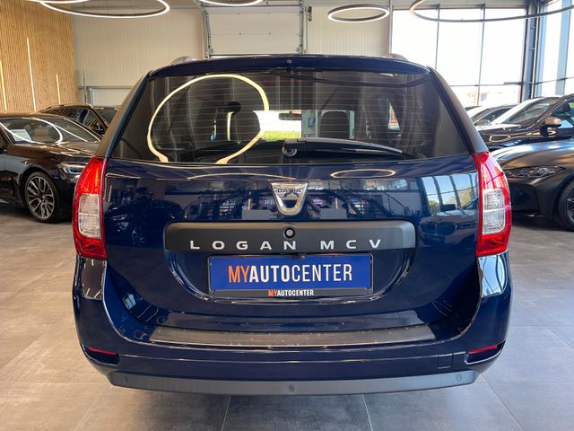 Dacia Logan MCV II Kombi Laureate *KAMERA*NAVI*PDC*TEM
