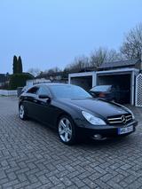 Mercedes-Benz C 350 CGI BlueEFFICIENCY AVANTGARDE Aut. AVA... - gebrauchte Mercedes-Benz C 350 aus dem Jahr 2008
