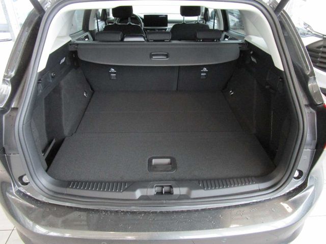 Focus Turnier 1.0 EB MHEV/TITANIUM EDITION/NaviR