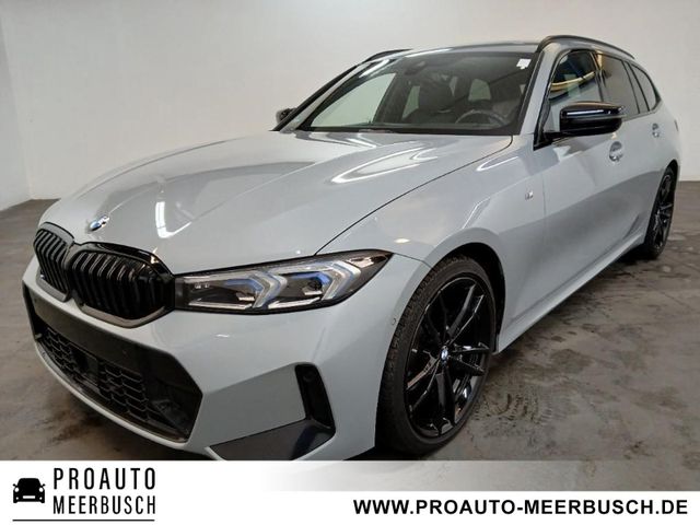 BMW 320d xDrive M Sport ACC/ADAPTIVLD/HEADUP/STNDHZN