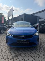 Opel Corsa F Edition*LED*RÜKFA*EURO6*GARANTIE - Opel Corsa Gebrauchtwagen in Nürnberg