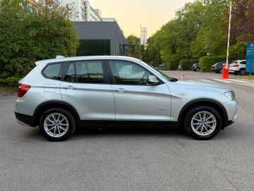 BMW X3 - 4