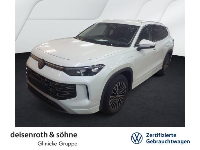 Volkswagen Tayron Elegance eHybrid AHK/HDMatrix/360/Nav/18"