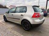 Volkswagen Golf V Lim. Trendline Sportsitze Sport Lenkrad - Volkswagen Golf: Beige
