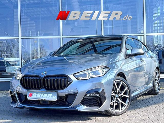 BMW 218 i M Sport LED ACC Sitzheiz. Navi Alarm Gran