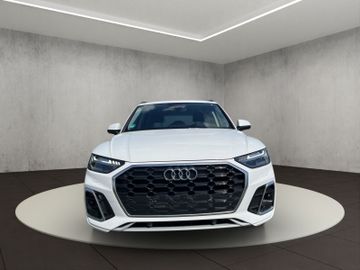 Audi Q5 - 8