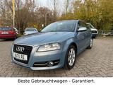 Audi A3 Sportback 2.0 TDI Ambition*Klima*Pano*Tempom. - Audi A3 aus 2011: Sportback