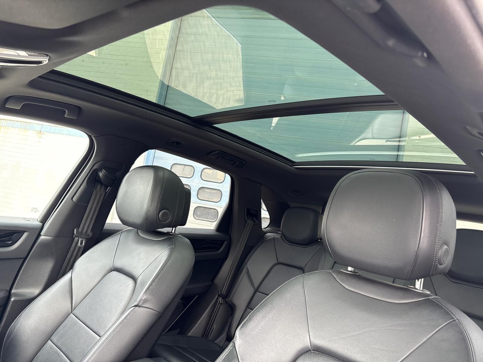 Porsche Cayenne/Pano/Navi/Kamera/Klima/SHZ/E6 foto 17
