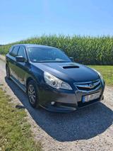 Subaru subaru legacy - gebrauchte Subaru Legacy aus dem Jahr 2012