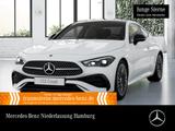 Mercedes-Benz CLE 200 4M Cp. AMG Advanced+/PANO/NIGHT/Bur3D/ - mit Benzin-Antrieb: Coupe, Schiebedach, mit Klimaanlage