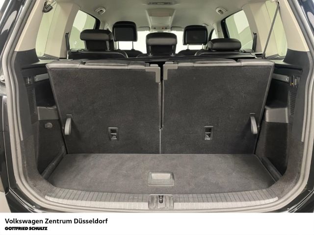 Volkswagen Touran - Bild 8