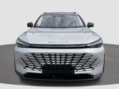 BAIC Beijing X75 PANO Leder CarPlay SHZ inkl. ÜBF STM
