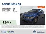 Volkswagen Polo Goal 1.0 TSI Navi LED SiHz - gebrauchte VW Kleinwagen