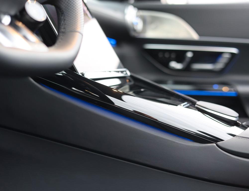 Mercedes-Benz SL 43 AMG