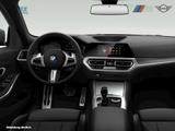 BMW 320d xDrive M-Paket/SHZ/AHK - BMW 320: Limousine, 320d Xdrive