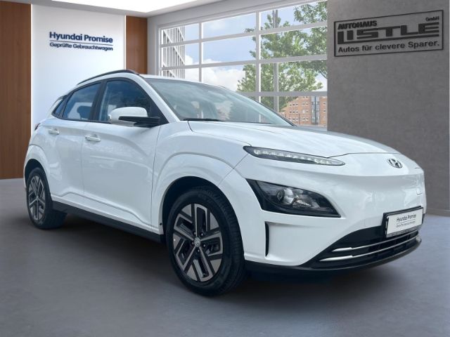 Fahrzeugabbildung Hyundai KONA Basis Elektro 2WD Apple CarPlay Android Aut