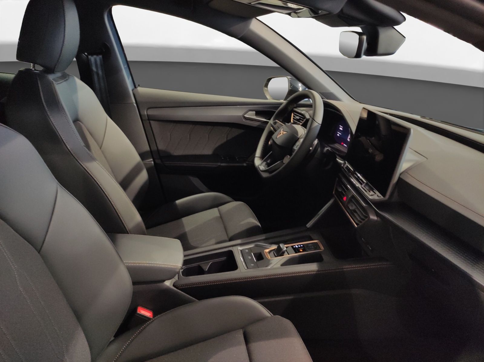 Cupra Leon - Bild 11