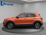 Volkswagen T-Cross 1.5 TSI United DSG+NAVI+ACC+PDC - Volkswagen T-Cross in Bremen