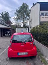 Daihatsu Sirion - gebrauchte Daihatsu Sirion aus dem Jahr 2005