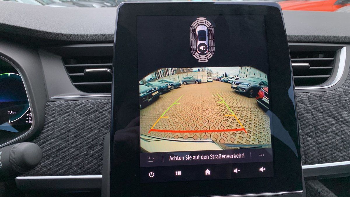 Renault ZOE - Bild 27