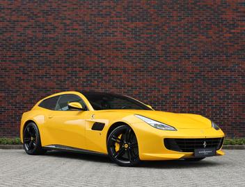 صورة 1 لـ 2018 Ferrari GTC4LUSSO