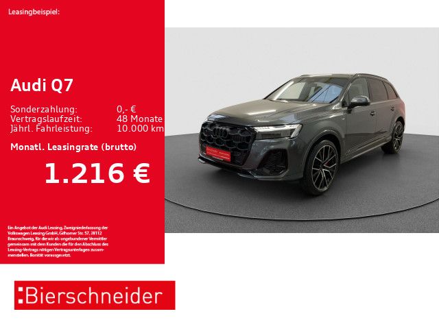 Audi Q7 - Bild 1