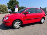 Volkswagen Polo 1.2 47kW Trendline 53.000KM - gebrauchte VW Polo aus dem Jahr 2002