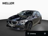BMW 116i LiCoPro DAB PDC SitzHz Navi Bluetooth Klima