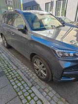 Ssangyong REXTON 2.2 Diesel e-XDi 220 Sapphire 4WD AT ... - Ssangyong REXTON mit Panoramadach