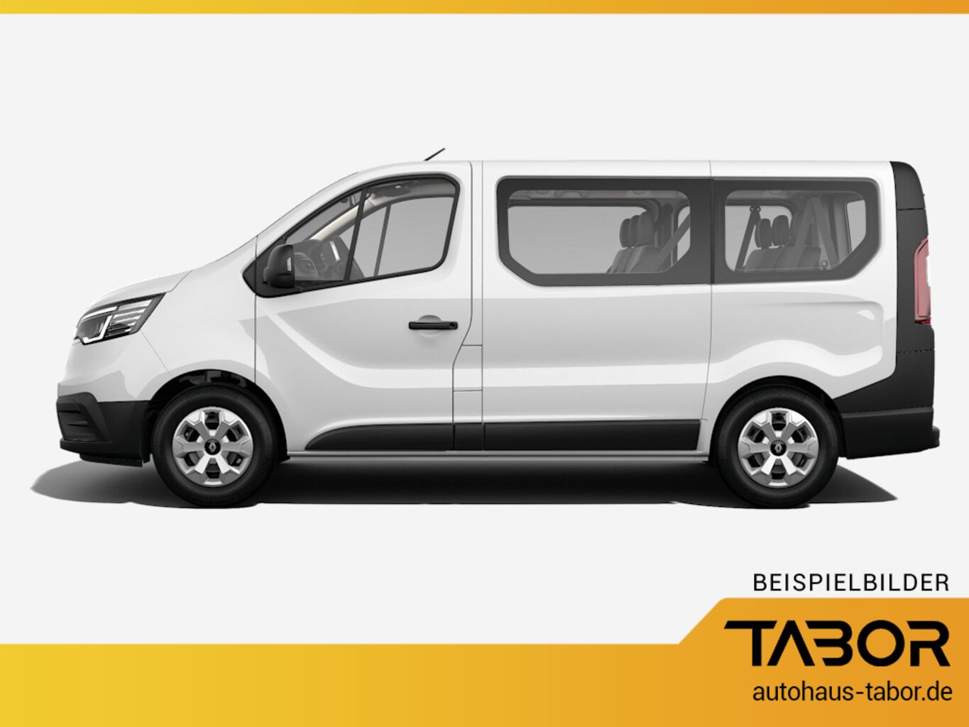 Renault Trafic - Bild 2