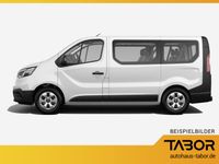 Renault Trafic - Vorschau Bild 2