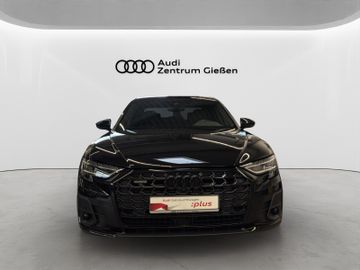 Audi A8 - 8