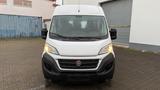 Fiat Ducato Hochr.-Kombi 33 130 L2H2*9-Sitze*Klimaaut - gebrauchte Fiat Ducato aus dem Jahr 2018