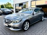 Mercedes-Benz E 250 T CDI BE Avantgarde /AMG 18''/Sitzklima - Mercedes-Benz E 250: Cdi T