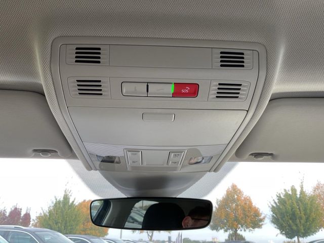 Polo VI Move 1.0 TSI 70 kW ACC Apple CarPlay